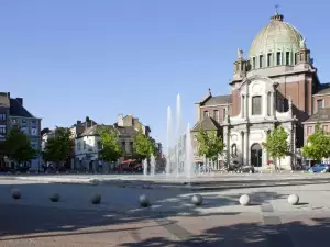Шарлероа