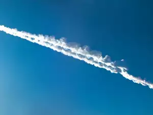 Астероид в Челябинск