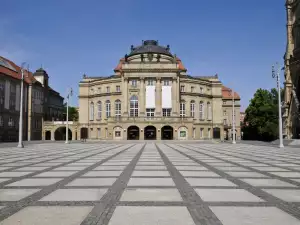 Кемниц Опера