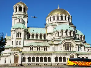 Св. Александър Невски