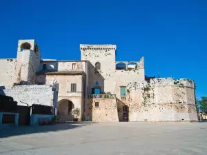 Conversano Castle
