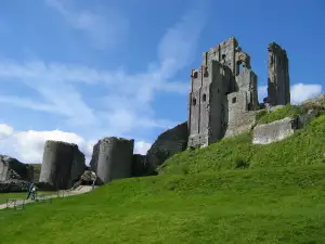 Corfe