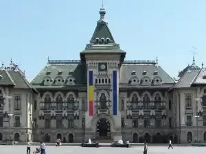 Крайова