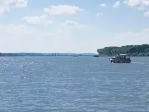 Корабчета ще пътуват безплатно между Силистра и Кичу