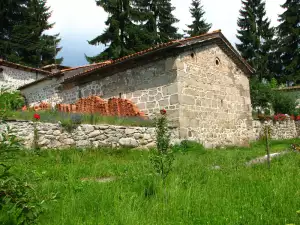 Добърската църква може да се включи в списъка на ЮНЕСКО