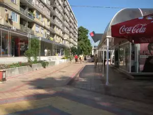 Фотоизложба в Добрич