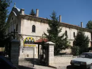 Sveti Georgi Dobrich