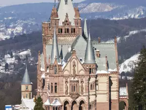 Drachenburg