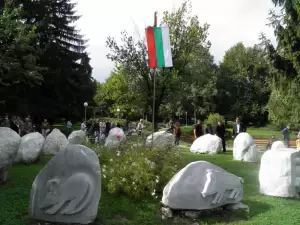 Древен часовник
