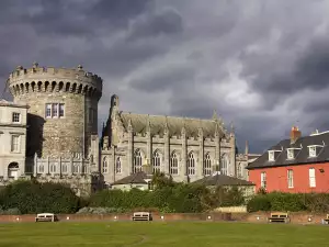 Castle Dublin