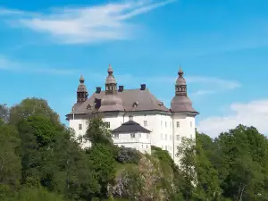 Замъкът Екенас