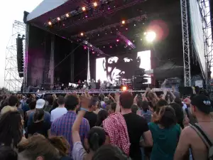 Петрич е домакин на Bella Rock fest