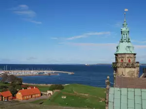 Елсинор пристанище
