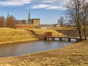 Елсинор и Кронборг
