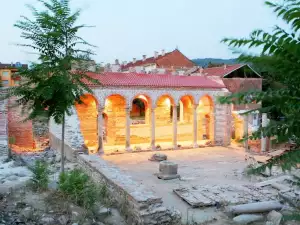 Дни на отворените врати започват в Археологически парк-Сандански