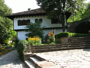 Габрово става на 150 години