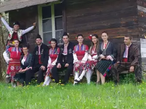 Жеравна отново се превръща в център на българщината