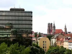 Франкфорт