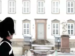 Fredensborg