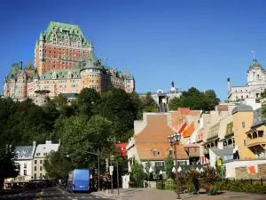 Квебек
