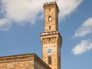 Фюрт, Германия