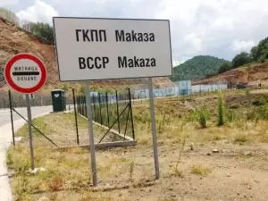 Кошмар: Превозвачи блокират границата с Гърция за Великден