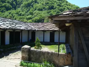 Гложенски манастир