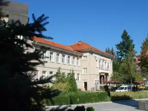 В Гоце Делчев