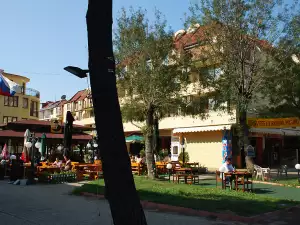 Жреци на музите стартира в Царево