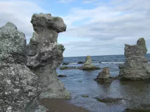 Готланд