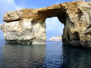 Арката на Гозо