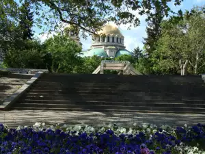 Златна линия за туристи ще правят в София