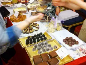 Големият шоколадов фестивал се завръща по-вълнуващ и вкусен от всякога