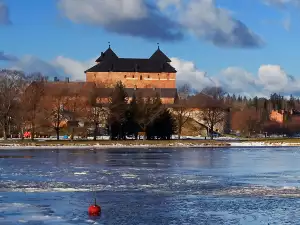 Замъкът Хеме