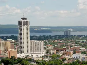 Хамилтън, Онтарио