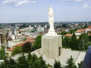 Грандиозни концерти и пищни тържества за празника на Хасково