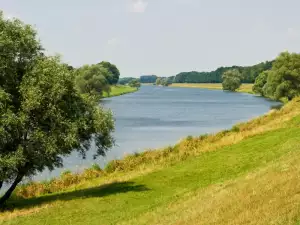 Река Хавел