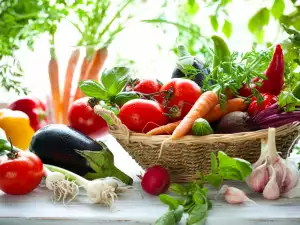 Вкусни гозби и много забавление на Празника на плодородието в Шабла