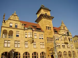 Хайлброн