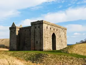 Замъкът Ермитаж