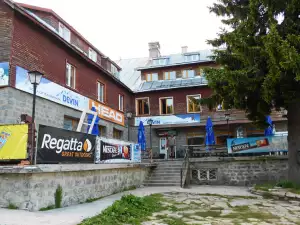 Хижи на Витоша останаха без ток
