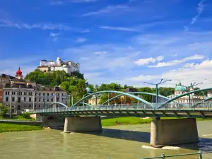Hohensalzburg