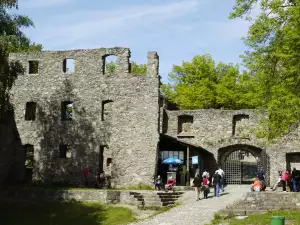 Hohentwiel castle