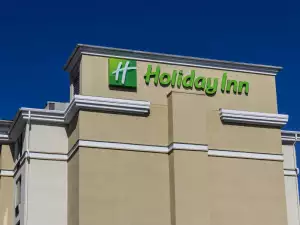 IHG с 40 нови хотела в Източна Европа