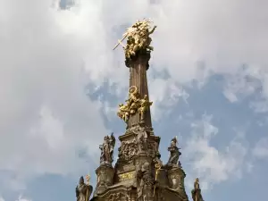 Колоната Света Троица
