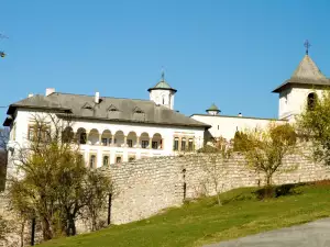 Хорезу в Румъния