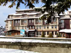 България е трета в ЕС по спад на нощувки