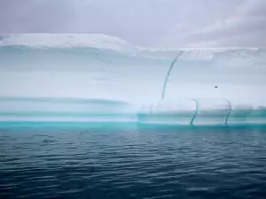 Леденият фиорд Илулисат