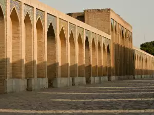 Isfahan