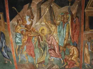 Скални Църкви Иваново
